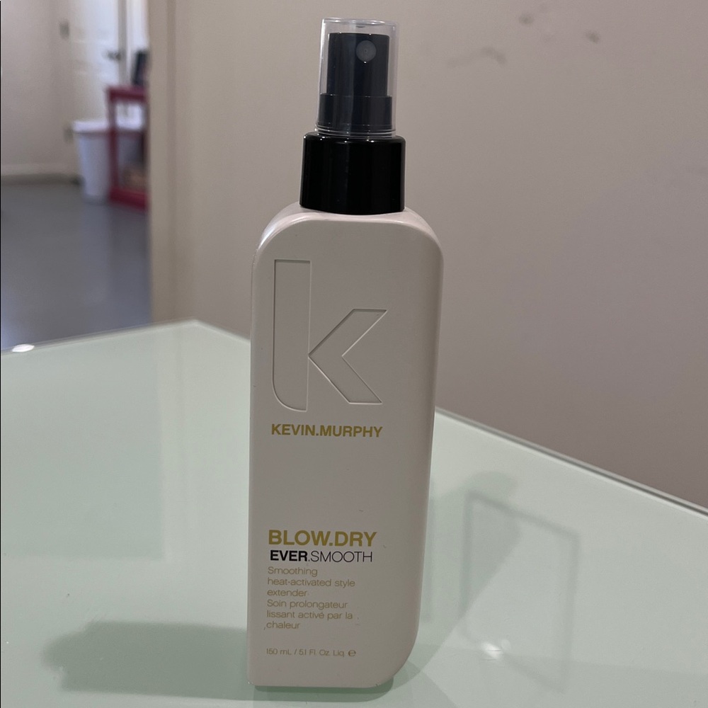 KEVIN.MURPHY Blow Dry Ever Smooth 5.1oz brand new